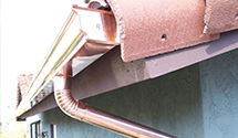 Rain Gutter Installation, Repair, Cleaning in Braselton, GA